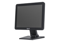 Monitor Iggual MTL15X 15″ 1024x768 60Hz TFT LCD Táctil Capacitativo VESA HDMI VGA USB