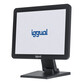 Monitor Iggual MTL15X 15″ 1024x768 60Hz TFT LCD Táctil Capacitativo VESA HDMI VGA USB