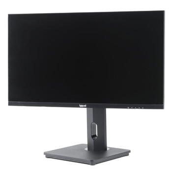 Monitor iggual 27″ FHD 100Hz IPS Pivotante Marco Ultrafino VESA Ajuste Altura Monitor iggual 27″ FHD 100Hz IPS Pivotante Marco Ultrafino VESA Ajuste Altura