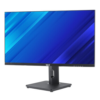 Monitor iggual 27″ FHD 100Hz IPS Pivotante Marco Ultrafino VESA Ajuste Altura Monitor iggual 27″ FHD 100Hz IPS Pivotante Marco Ultrafino VESA Ajuste Altura