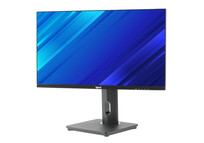 Monitor iggual 24″ 1080p 100Hz IPS Pivotante Sin Marco VESA Ajuste Altura