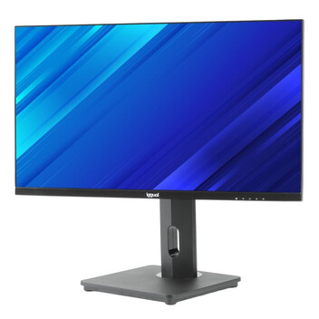 Monitor iggual 24″ 1080p 100Hz IPS Pivotante Sin Marco VESA Ajuste Altura