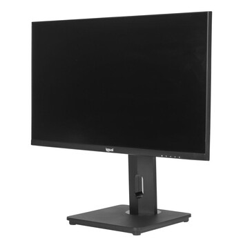 Monitor iggual 24″ 1080p 100Hz IPS Pivotante Sin Marco VESA Ajuste Altura