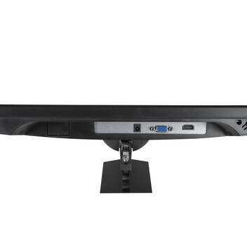 Monitor iggual 24″ 1080p 100Hz IPS Pivotante Sin Marco VESA Ajuste Altura