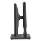 Monitor iggual 24″ 1080p 100Hz IPS Pivotante Sin Marco VESA Ajuste Altura
