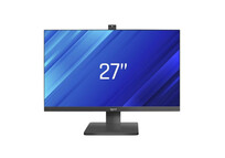 Monitor iggual ML27WC 27" LED IPS Full HD 100Hz