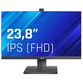 Monitor iggual ML24WC 23.8" LED IPS Full HD 100Hz Webcam Monitor iggual ML24WC 23.8" LED IPS Full HD 100Hz Webcam