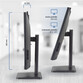 Monitor iggual ML24WC 23.8" LED IPS Full HD 100Hz Webcam Monitor iggual ML24WC 23.8" LED IPS Full HD 100Hz Webcam
