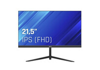 Monitor iggual ML21S 21.5" LED IPS Full HD 100Hz