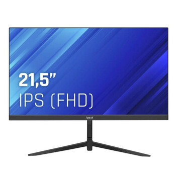 Monitor iggual ML21S 21.5" LED IPS Full HD 100Hz Monitor iggual ML21S 21.5" LED IPS Full HD 100Hz