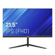 Monitor iggual ML21S 21.5" LED IPS Full HD 100Hz