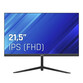 Monitor iggual ML21S 21.5" LED IPS Full HD 100Hz Monitor iggual ML21S 21.5" LED IPS Full HD 100Hz