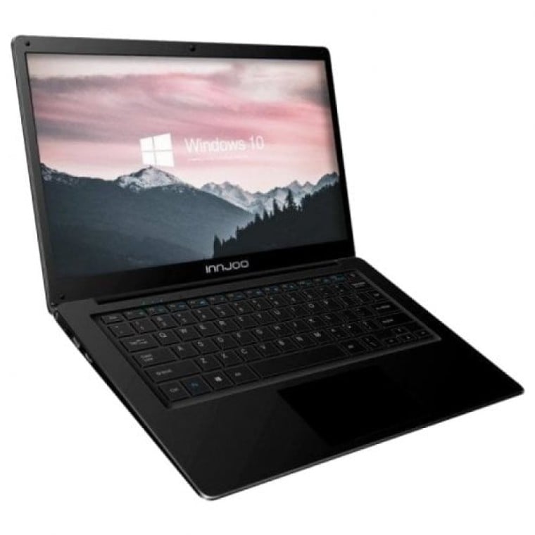 Innjoo Voom Laptop Max Intel Celeron N3350/6GB/64GB eMMC/14.1"