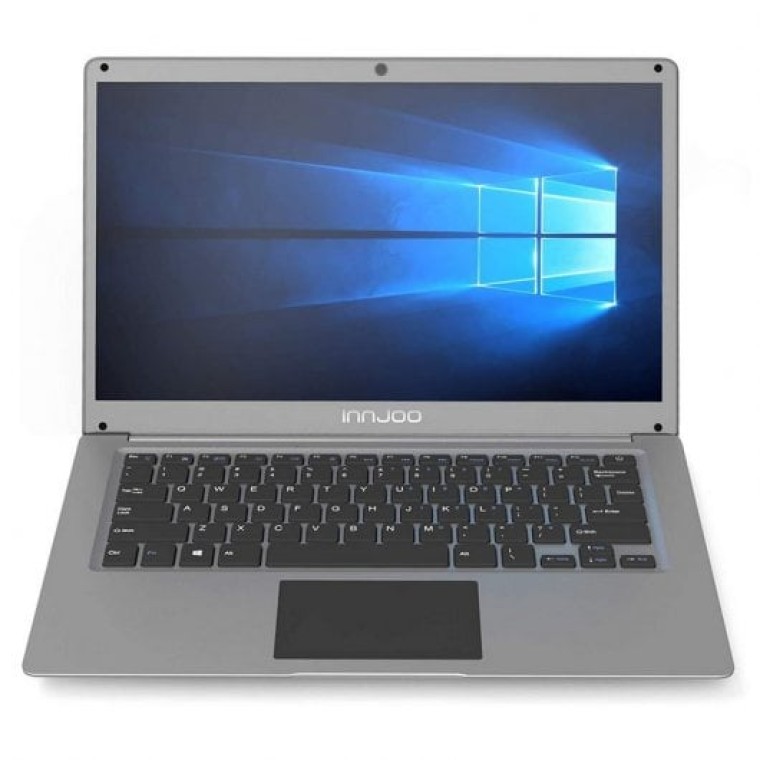 Innjoo Voom Intel Celeron N3350/4GB/64GB eMMC/14.1"