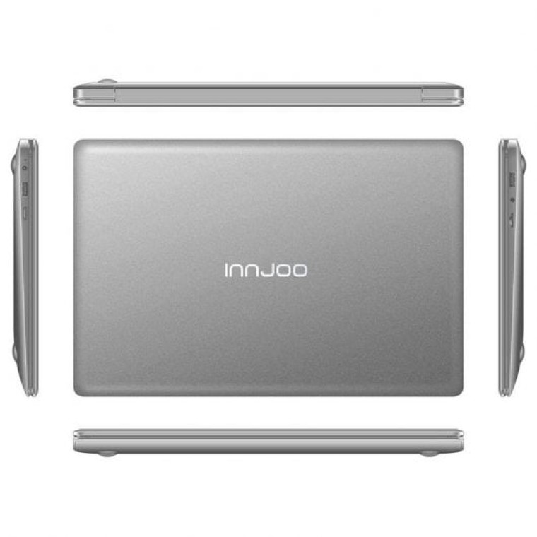 Innjoo Voom Intel Celeron N3350/4GB/64GB eMMC/14.1"