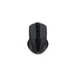 Ratón iBox i005 PRO Inalámbrico Laser 1600 DPI Negro Ambidiestro Rueda Nano Receptor