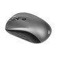 Ratón iBox Rosella RF Inalámbrico 1600 DPI Gris Ambidiestro