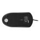 Ratón iBox IMOF010 USB cableado 1600 DPI Negro ambidiestro ergonomía Ratón iBox IMOF010 USB cableado 1600 DPI Negro ambidiestro ergonomía