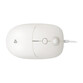 Ratón iBox Seagull USB tipo A 2400DPI Blanco Ambidiestro Cableado Ratón iBox Seagull USB tipo A 2400DPI Blanco Ambidiestro Cableado