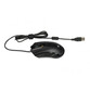 Ratón iBox Aurora A-3 USB 6200 DPI Negro RGB 6 Botones