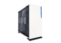 Torre PC In Win 101 Cristal Templado USB 3.0 Blanca