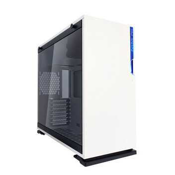 Torre PC In Win 101 Cristal Templado USB 3.0 Blanca Torre PC In Win 101 Cristal Templado USB 3.0 Blanca