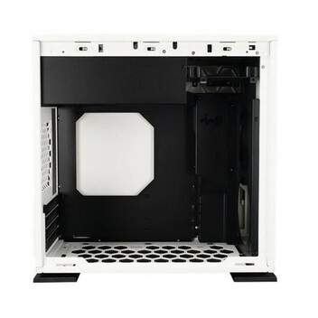 InWin 301 Mini Torre con Ventana USB 3.0 Blanca InWin 301 Mini Torre con Ventana USB 3.0 Blanca