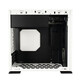 InWin 301 Mini Torre con Ventana USB 3.0 Blanca InWin 301 Mini Torre con Ventana USB 3.0 Blanca