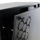 InWin 301 Mini Torre con Ventana USB 3.0 Blanca