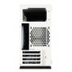 InWin 301 Mini Torre con Ventana USB 3.0 Blanca