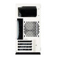 InWin 301 Mini Torre con Ventana USB 3.0 Blanca InWin 301 Mini Torre con Ventana USB 3.0 Blanca