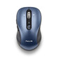 NGS INFINITY RB Ratón Multidispositivo Inalámbrico Bluetooth 3200 DPI Azul