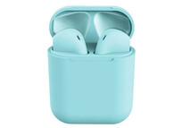 Klack Inkpod Auriculares Inalámbricos Azul Cielo Klack Inkpod Auriculares Inalámbricos Azul Cielo