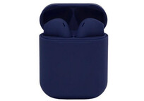 Klack Inkpod Auriculares Inalámbricos Azul Oscuro