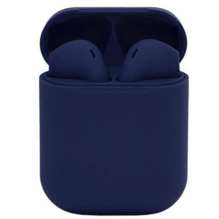 Klack Inkpod Auriculares Inalámbricos Azul Oscuro