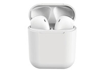 Klack Inkpod Auriculares Inalámbricos Blanco