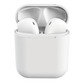 Klack Inkpod Auriculares Inalámbricos Blanco