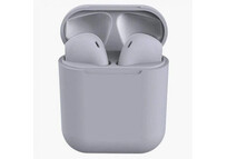 Klack Inkpod Auriculares Inalámbricos Gris