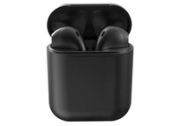 Klack Inkpod Auriculares Inalámbricos Negro Klack Inkpod Auriculares Inalámbricos Negro