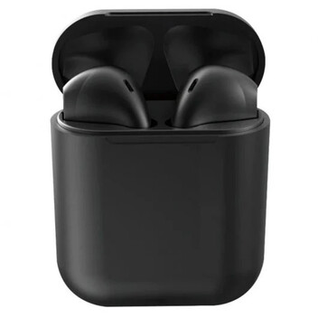 Klack Inkpod Auriculares Inalámbricos Negro Klack Inkpod Auriculares Inalámbricos Negro