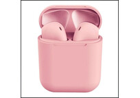 Klack Inkpod Auriculares Inalámbricos Rosa Klack Inkpod Auriculares Inalámbricos Rosa