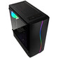 Kolink Inspire K5 ARGB Cristal Templado USB 3.0 Negro