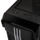 Kolink Inspire K10 Midi Tower Cristal Templado USB-C ARGB Negra Kolink Inspire K10 Midi Tower Cristal Templado USB-C ARGB Negra