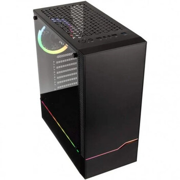 Kolink Inspire K9 Cristal Templado USB 3.0 Negro Kolink Inspire K9 Cristal Templado USB 3.0 Negro