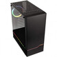 Kolink Inspire K9 Cristal Templado USB 3.0 Negro Kolink Inspire K9 Cristal Templado USB 3.0 Negro
