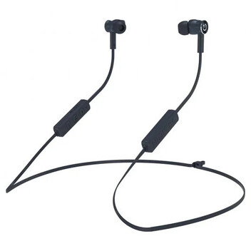 Hiditec Aken Auriculares Bluetooth Gris Hiditec Aken Auriculares Bluetooth Gris