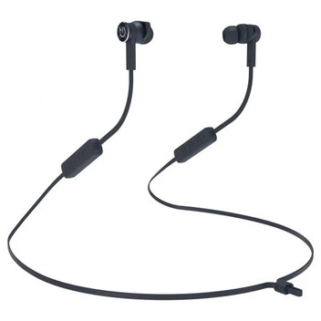 Hiditec Aken Auriculares Bluetooth Gris Hiditec Aken Auriculares Bluetooth Gris