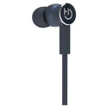 Hiditec Aken Auriculares Bluetooth Gris Hiditec Aken Auriculares Bluetooth Gris