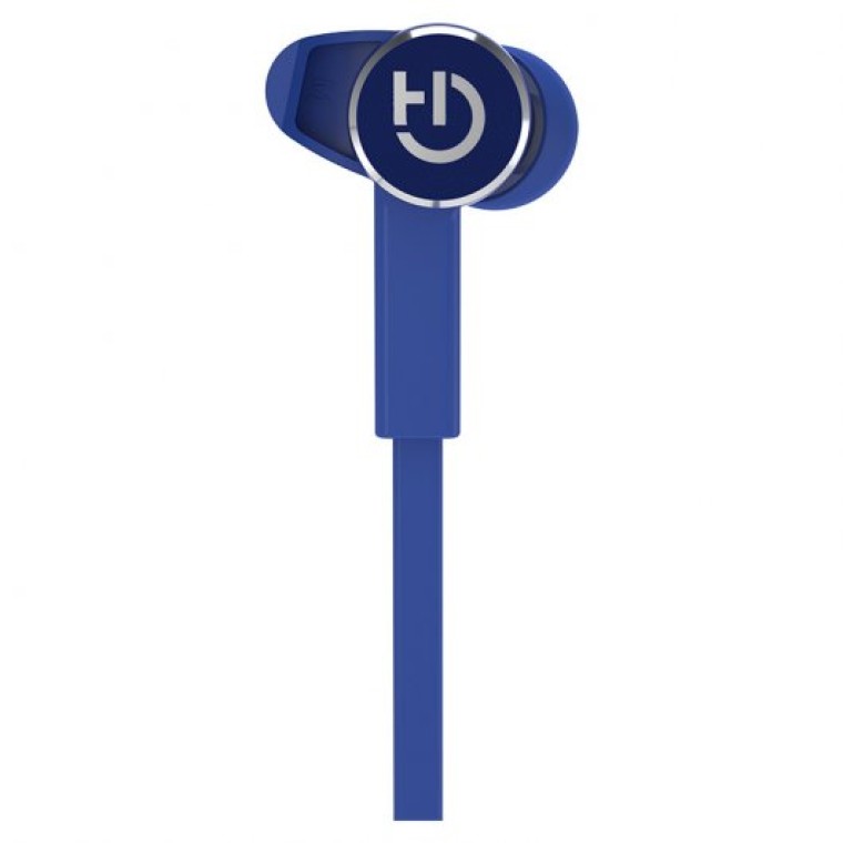 Hiditec Aken Auriculares Bluetooth Azul