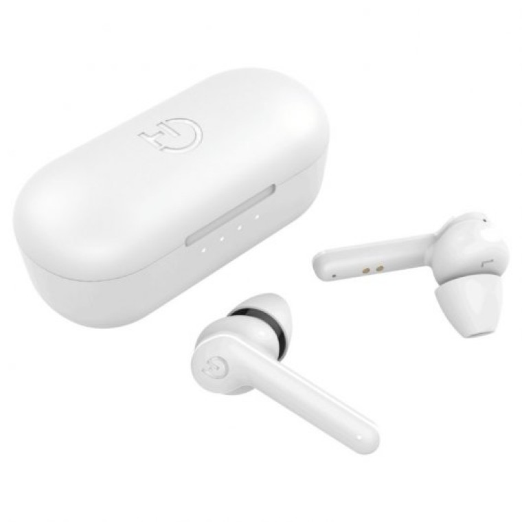 Hiditec Vesta Auriculares Bluetooth Blancos